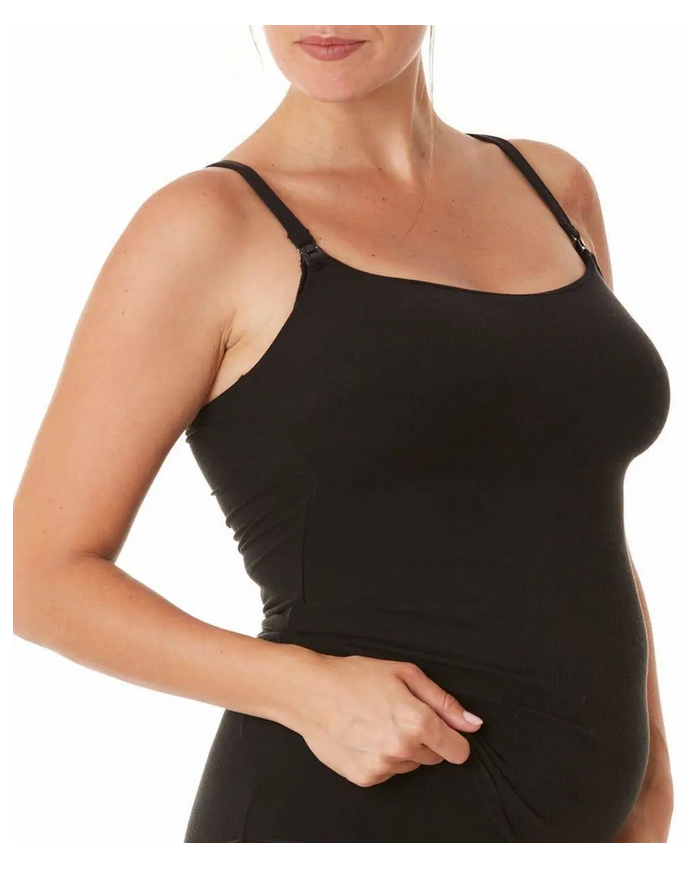 CACHE COEUR - Caraco d'allaitement - CURVE CACHE COEUR - Caraco d'allaitement - CURVE