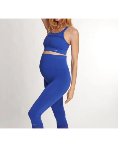 CACHE COEUR - Legging de sport de grossesse - WOMA CACHE COEUR - Legging de sport de grossesse - WOMA