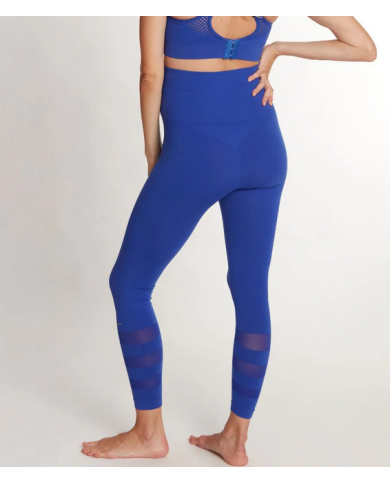CACHE COEUR - Legging de sport de grossesse - WOMA CACHE COEUR - Legging de sport de grossesse - WOMA