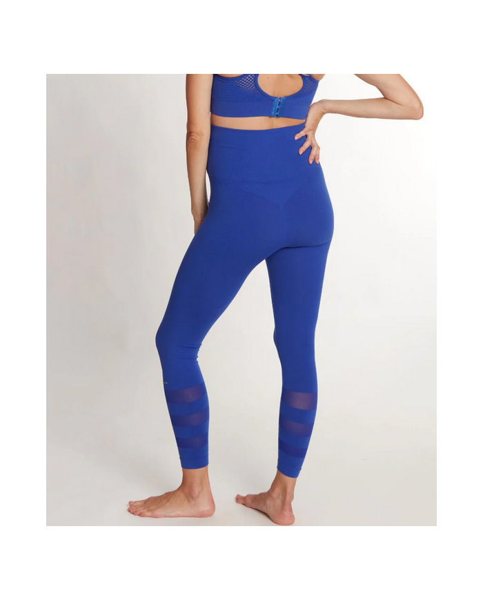 CACHE COEUR - Legging de sport de grossesse - WOMA CACHE COEUR - Legging de sport de grossesse - WOMA