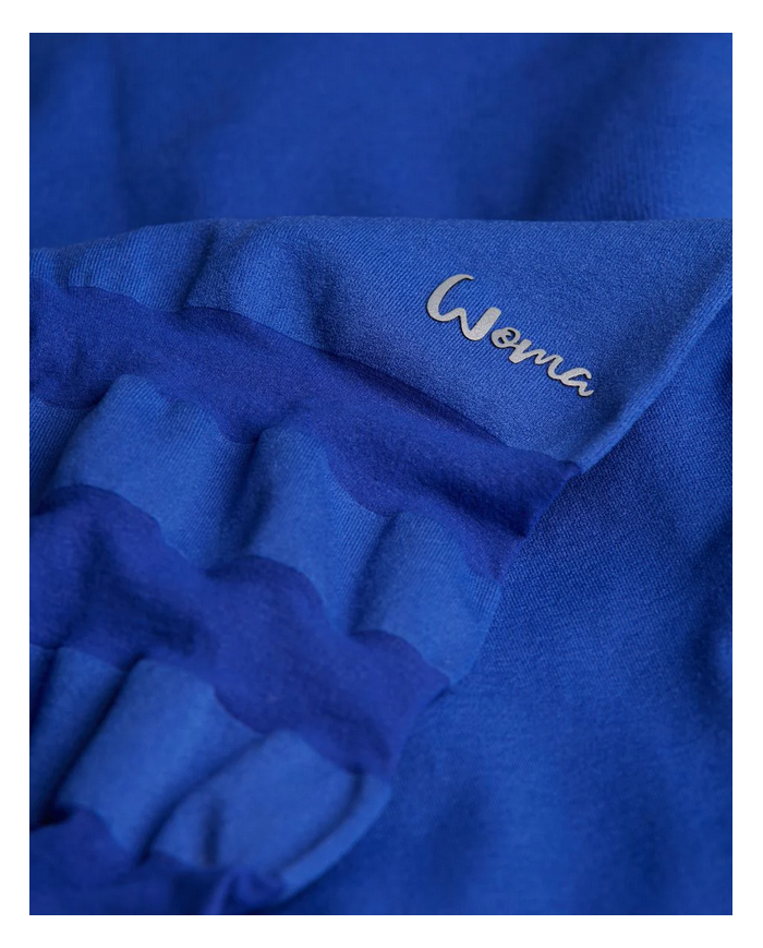 CACHE COEUR - Legging de sport de grossesse - WOMA CACHE COEUR - Legging de sport de grossesse - WOMA