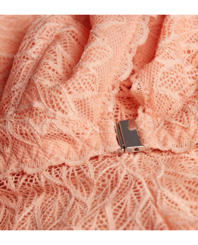 CACHE COEUR - Brassière de grossesse et allaitement - BLISS