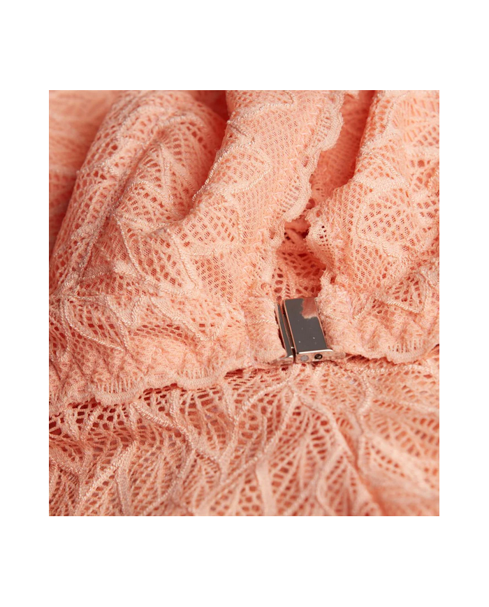 CACHE COEUR - Brassière de grossesse et allaitement - BLISS