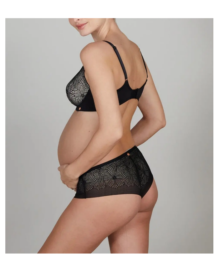 CACHE COEUR - Soutien gorge de grossesse et allaitement - DHALIA CACHE COEUR - Soutien gorge de grossesse et allaitement - DHALIA