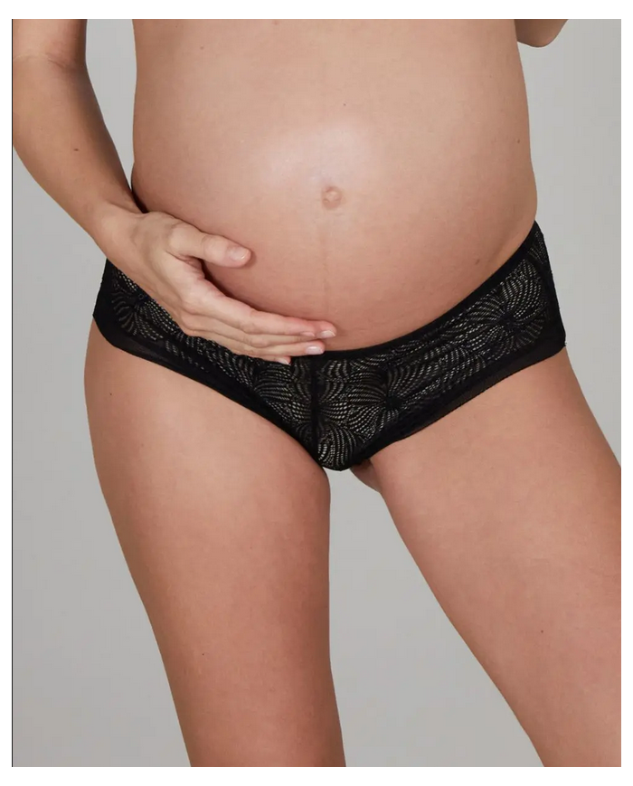 CACHE COEUR - Culotte - DHALIA