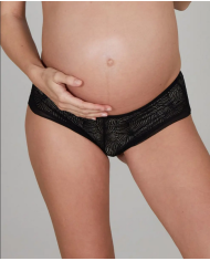 CACHE COEUR - Culotte - SERENA Terracotta CACHE COEUR - Culotte - SERENA Terracotta