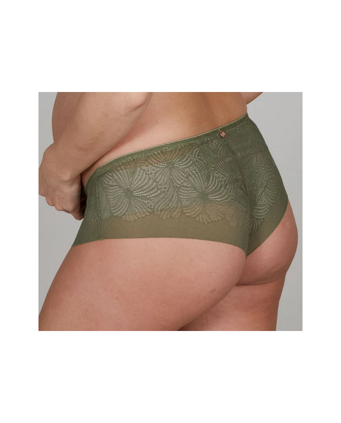 CACHE COEUR - Culotte - DHALIA kaki CACHE COEUR - Culotte - DHALIA kaki