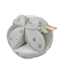 copy of Little Dutch - Livre d'activités textile - Sailors Bay