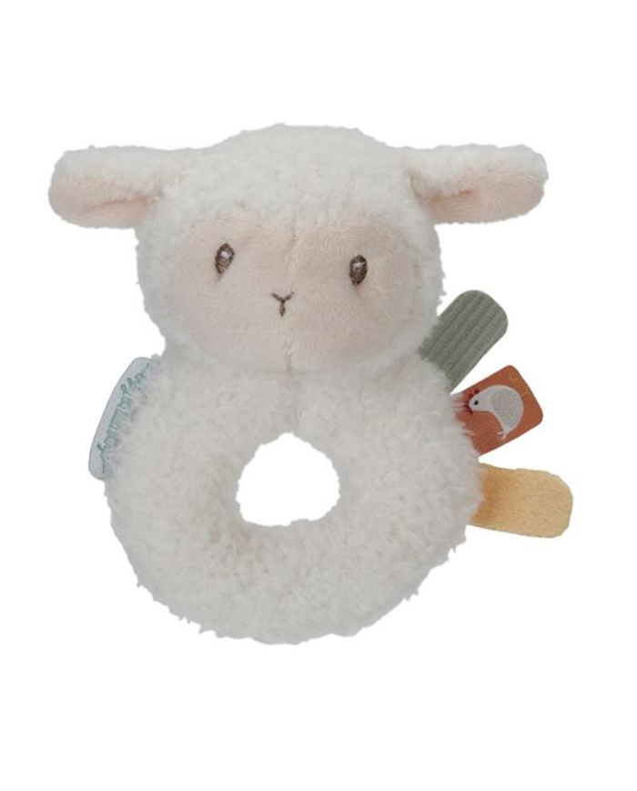 LITTLE DUTCH - Hochet mouton