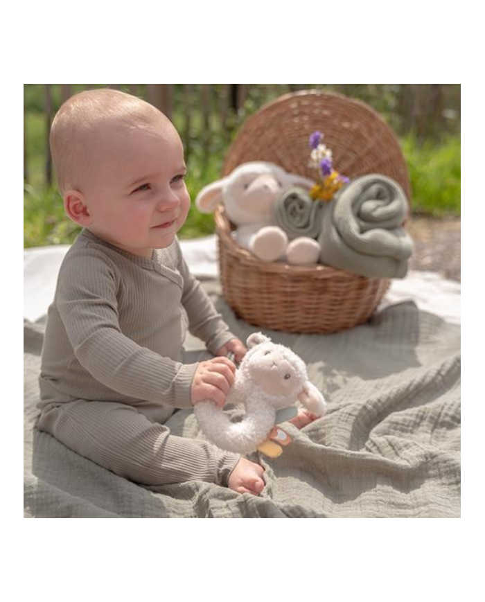 copy of Little dutch- peluche lapin 15cm