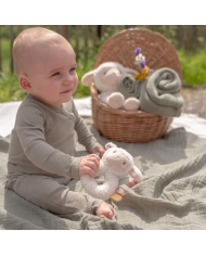 LITTLE DUTCH - Hochet mouton