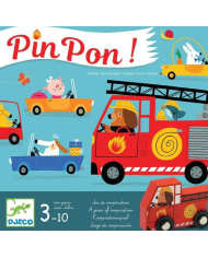 copy of LONDJI - puzzle - I LOVE MY PETS