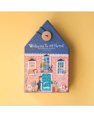 LONDJI - Game - Good night