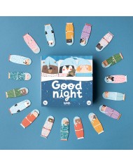 LONDJI - Game - Good night