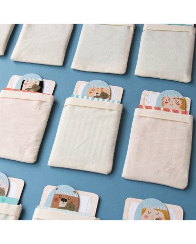 LONDJI - Game - Good night