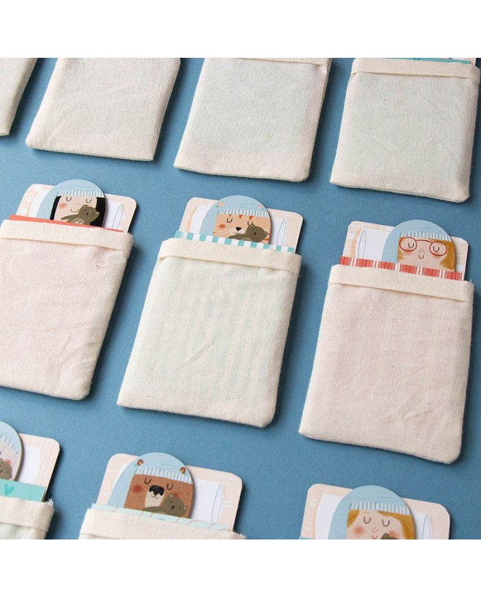 LONDJI - Game - Good night