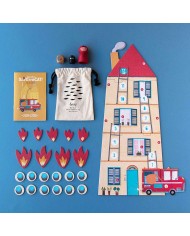 LONDJI - Save the cat