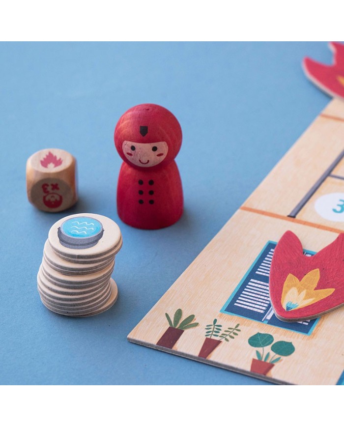 LONDJI - Save the cat