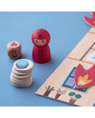 LONDJI - Save the cat