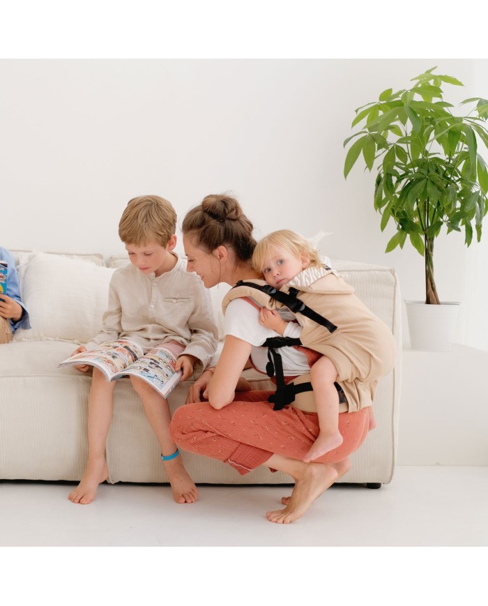 NEOBULLE - Néo+ - Savane