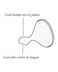 Elhée - tétine biberon Elhée - tétine biberon