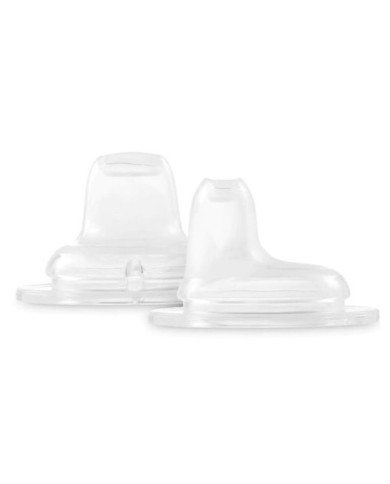 Elhée - Bec de succion anti-fuite