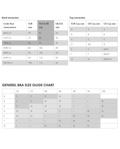 BOOB - Brassière de maternité Soft en TENCEL™ lyocell - TOFU