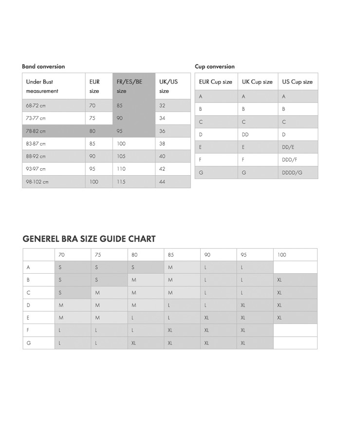 BOOB - Brassière de maternité Soft en TENCEL™ lyocell - TOFU