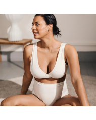 BOOB-Brassière cache-coeur/ TOFU BOOB-Brassière cache-coeur/ TOFU