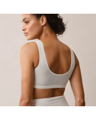 BOOB - Brassière de maternité Soft en TENCEL™ lyocell - TOFU