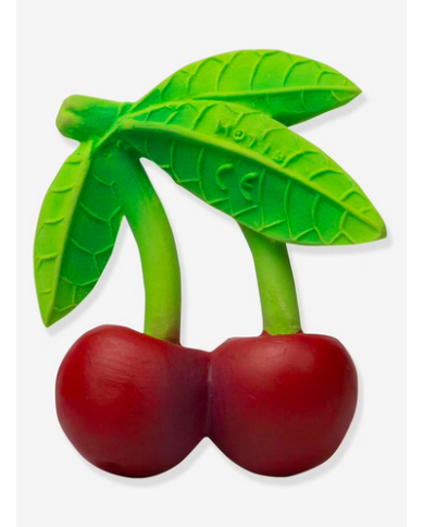 OLI&CAROL - MERY la cerise