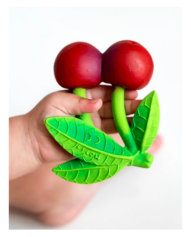 copy of KENDALL-hochet à machouiller Hévéa