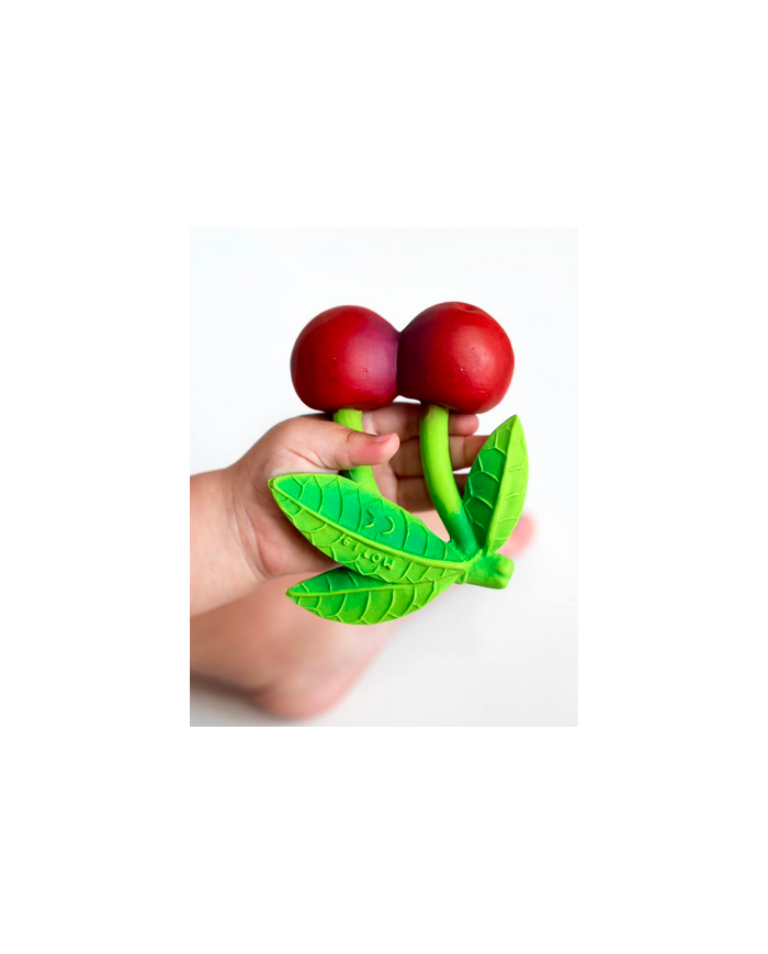 OLI&CAROL - MERY la cerise OLI&CAROL - MERY la cerise