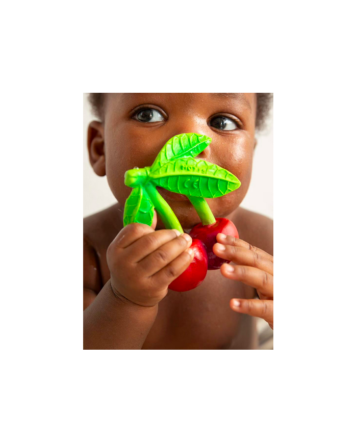 OLI&CAROL - MERY la cerise OLI&CAROL - MERY la cerise