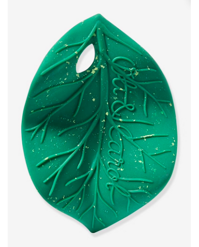 OLI&CAROL - Feuille de chlorophylle à mâcher
