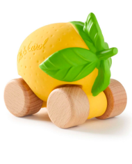 OLI&CAROL - Voiture citron OLI&CAROL - Voiture citron
