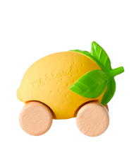 OLI&CAROL - Voiture citron OLI&CAROL - Voiture citron