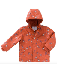 LASSIG - Combinaison anti-UV - Spots bleu/nature LASSIG - Combinaison anti-UV - Spots bleu/nature