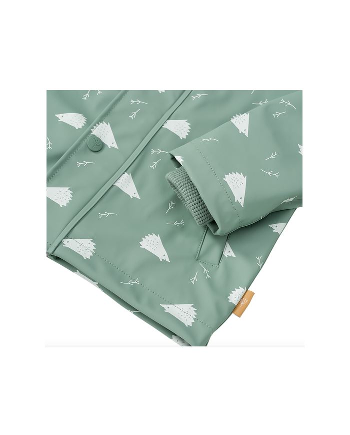 FRESK - Raincoat - HEDGEDOG FRESK - Raincoat - HEDGEDOG