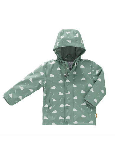FRESK - Raincoat - HEDGEDOG FRESK - Raincoat - HEDGEDOG