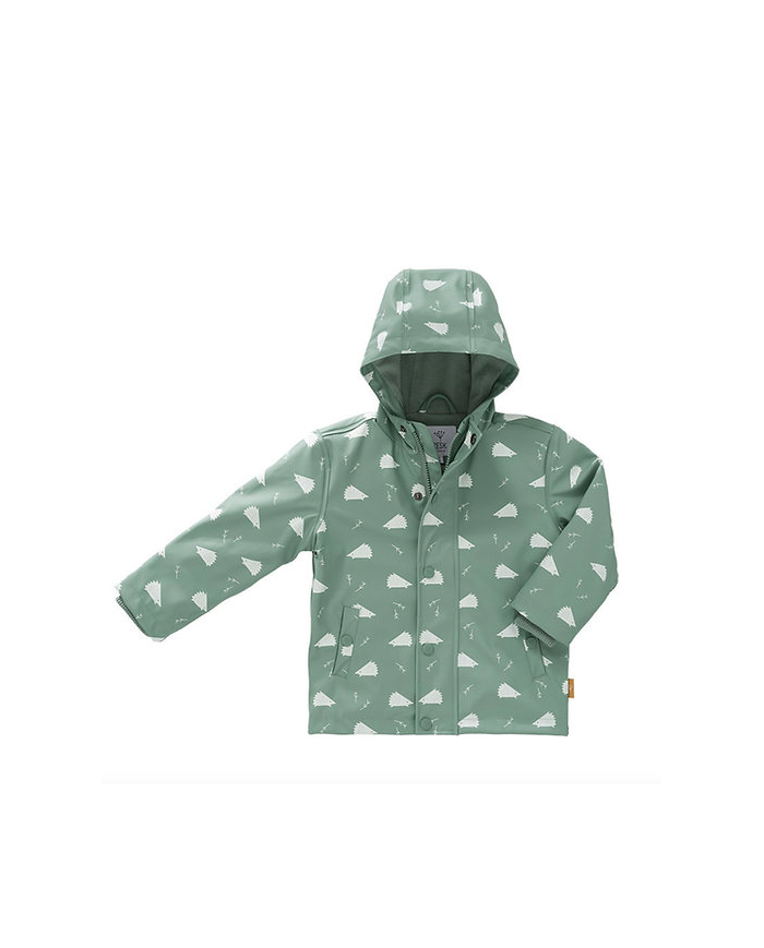 FRESK - Raincoat - HEDGEDOG FRESK - Raincoat - HEDGEDOG