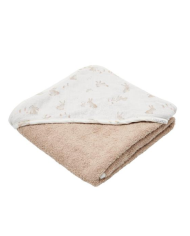 Little Dutch - Bateau de bain à empiler rose Little Dutch - Bateau de bain à empiler rose