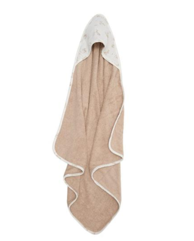 LITTLE DUTCH - Cape de bain - Baby bunny LITTLE DUTCH - Cape de bain - Baby bunny