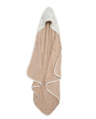 LITTLE DUTCH - Cape de bain - Baby bunny