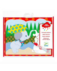 LITTLE DUTCH - Hochet lapin