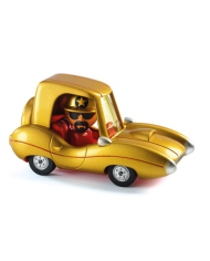 OLI&CAROL - Voiture citron OLI&CAROL - Voiture citron