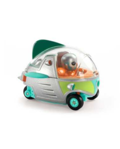 copy of Djeco- crazy motor astro rocket