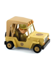 copy of Djeco- crazy motor astro rocket