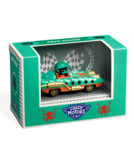 DJECO - Crazy Motors - Mister Wings DJECO - Crazy Motors - Mister Wings