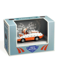 copy of Djeco- crazy motor astro rocket